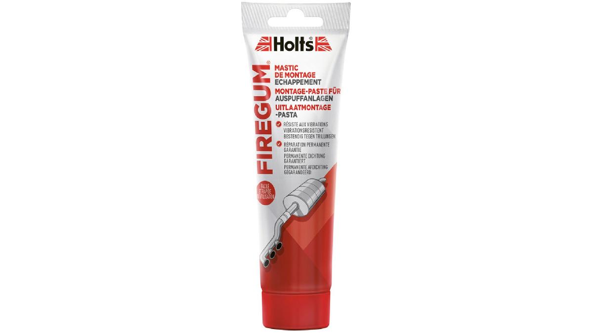 HOLTS+MASTIC+MONTAGE+ECHAPPEMENT+%22FIREGUM%22+TUBE+150GR